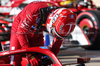 GP USA, Charles Leclerc (MON) Ferrari SF-25 in qualifying parc ferme.
18.10.2025. Formula 1 World Championship, Rd 19, United States Grand Prix, Austin, Texas, USA, Sprint e Qualifiche Day.
- www.xpbimages.com, EMail: requests@xpbimages.com © Copyright: Coates / XPB Images