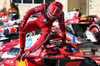 GP USA, Charles Leclerc (MON) Ferrari SF-25 in qualifying parc ferme.

18.10.2025. Formula 1 World Championship, Rd 19, United States Grand Prix, Austin, Texas, USA, Sprint e Qualifiche Day.

 - www.xpbimages.com, EMail: requests@xpbimages.com © Copyright: Coates / XPB Images