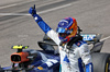 GP USA, Third placed Sprint finisher Carlos Sainz (ESP) Atlassian Williams Racing FW47 celebrates in parc ferme.

18.10.2025. Formula 1 World Championship, Rd 19, United States Grand Prix, Austin, Texas, USA, Sprint e Qualifiche Day.

- www.xpbimages.com, EMail: requests@xpbimages.com © Copyright: Batchelor / XPB Images