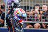 GP USA, Gara winner Max Verstappen (NLD) Red Bull Racing celebrates in Sprint parc ferme.

18.10.2025. Formula 1 World Championship, Rd 19, United States Grand Prix, Austin, Texas, USA, Sprint e Qualifiche Day.

- www.xpbimages.com, EMail: requests@xpbimages.com © Copyright: Charniaux / XPB Images