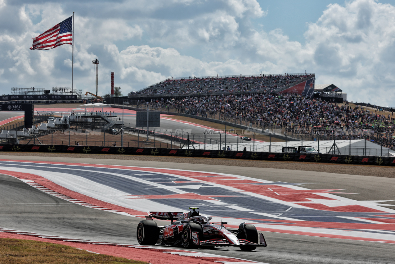 GP USA - Prove Libere