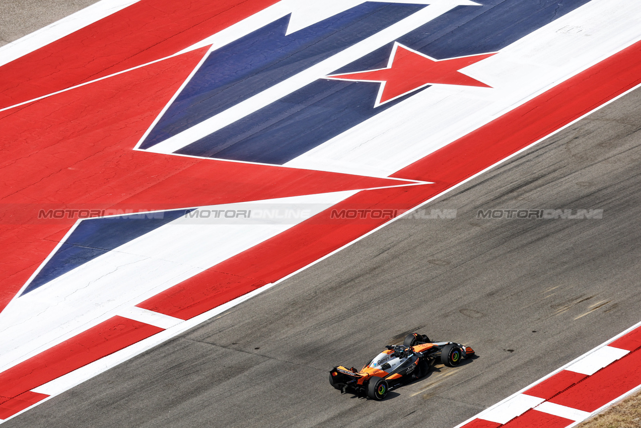 GP USA - Prove Libere