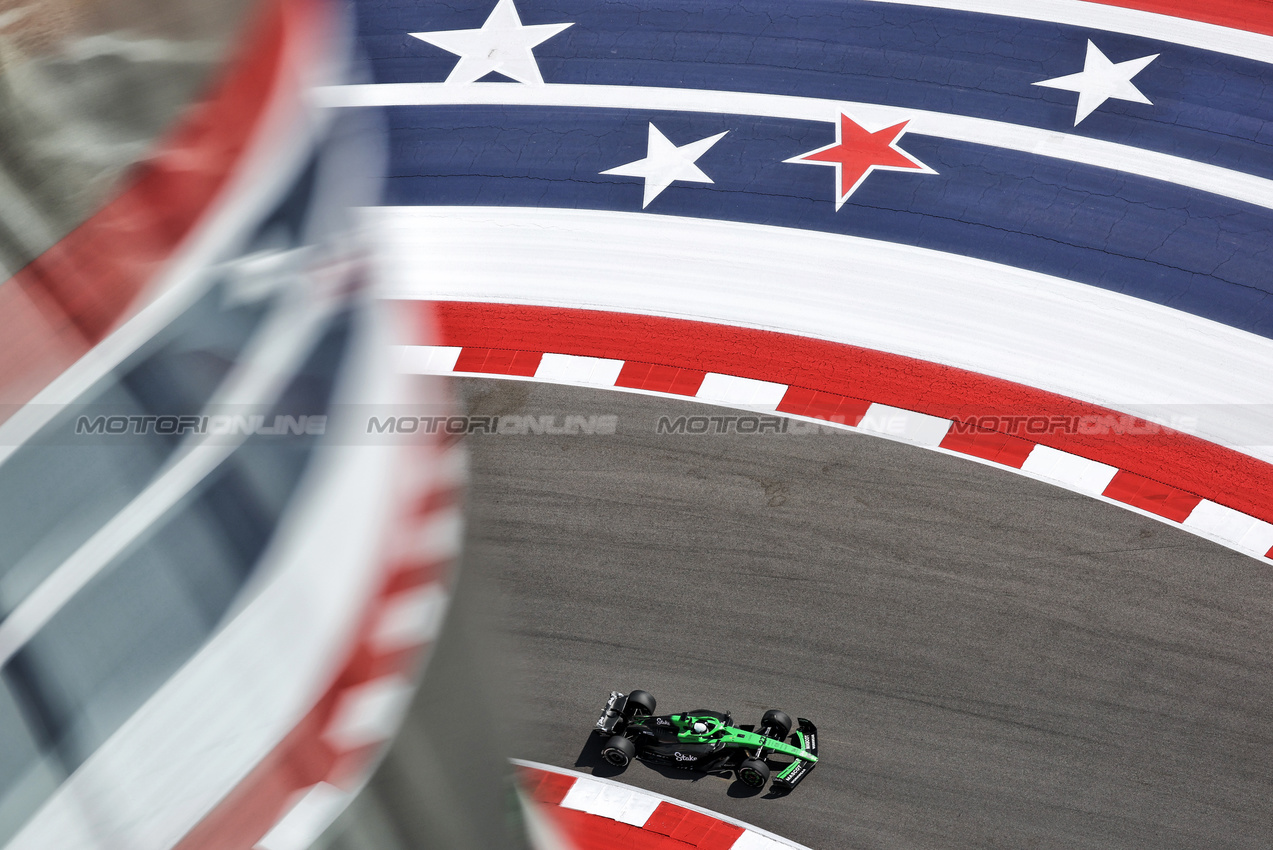 GP USA - Prove Libere