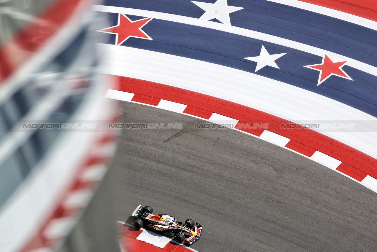 GP USA - Prove Libere