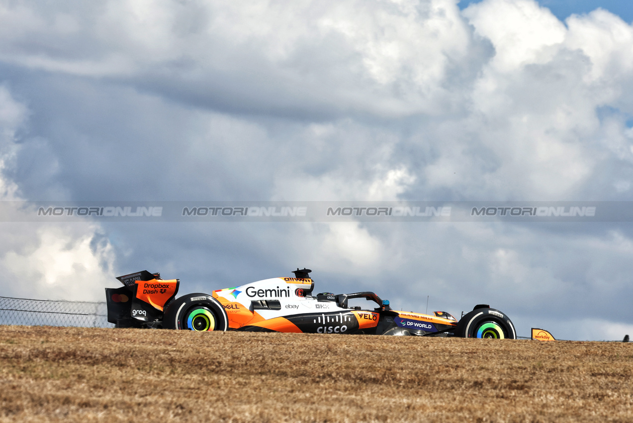 GP USA - Prove Libere