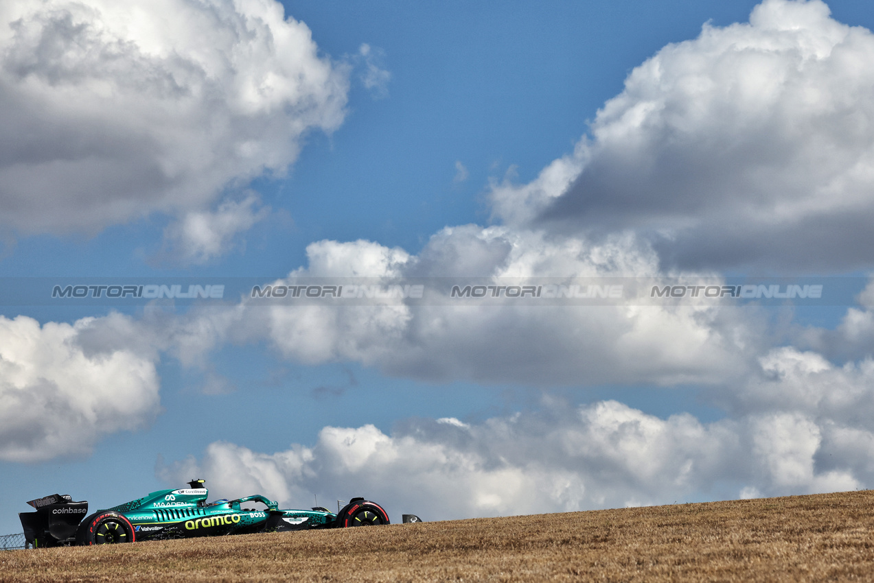 GP USA - Prove Libere