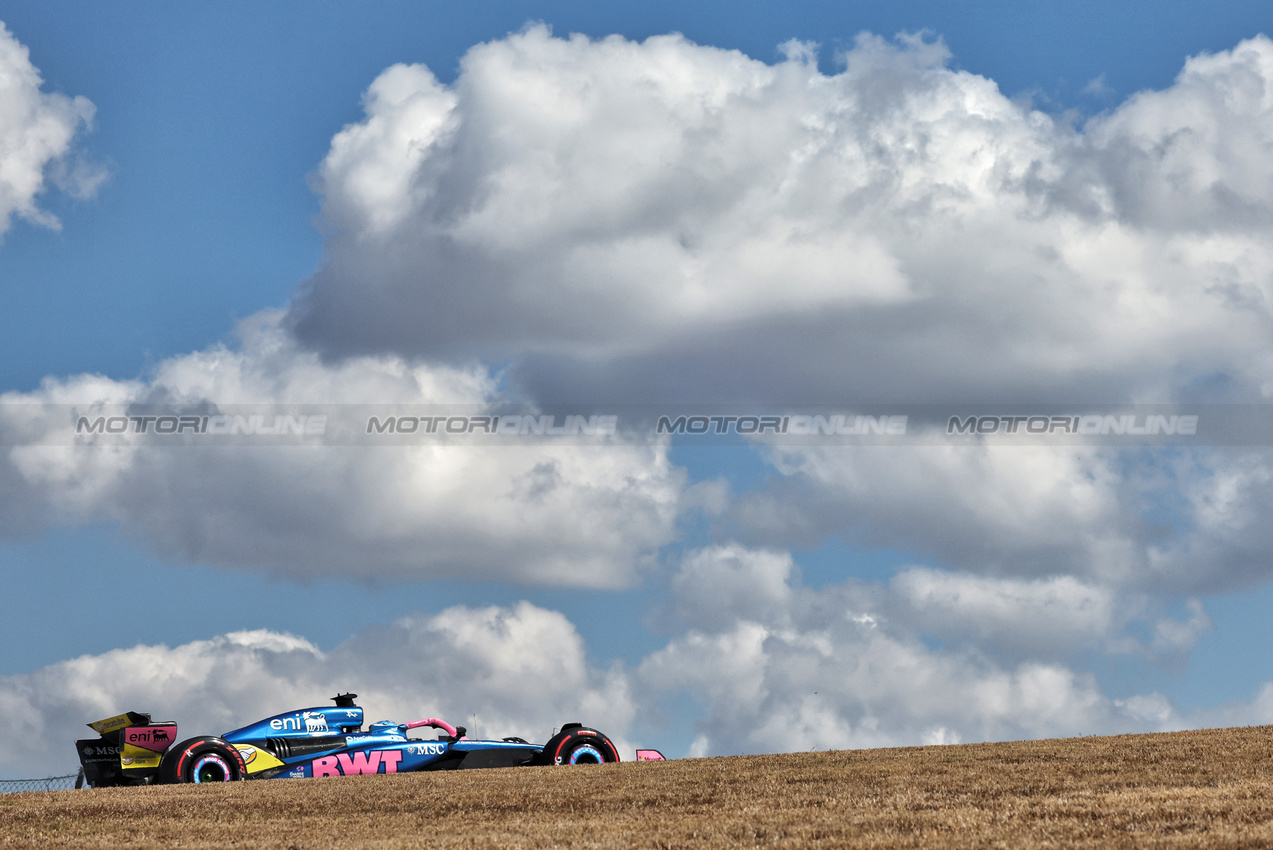 GP USA - Prove Libere