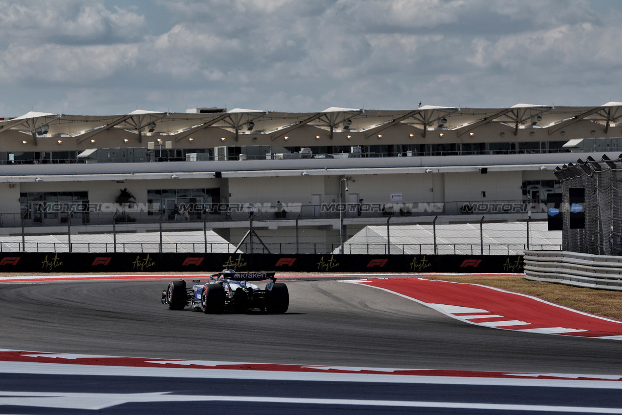 GP USA - Prove Libere