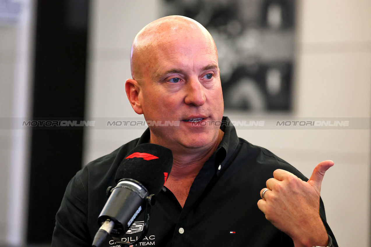 GP USA - Prove Libere