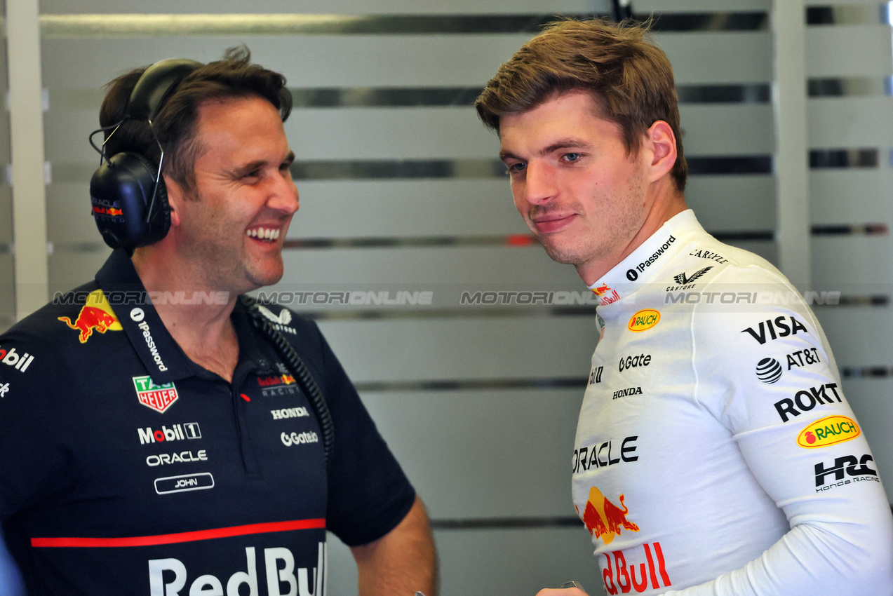 GP USA - Prove Libere