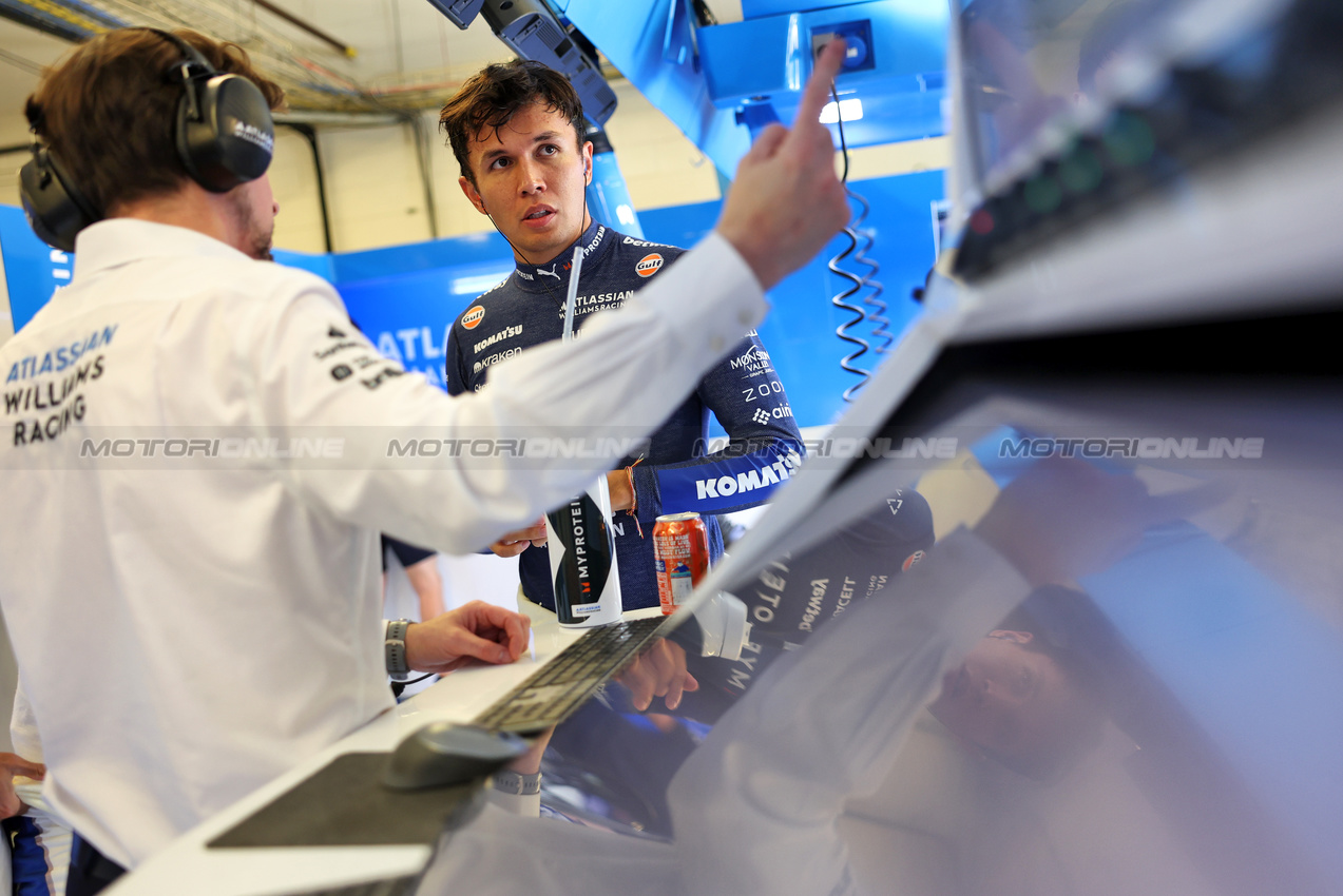 GP USA - Prove Libere