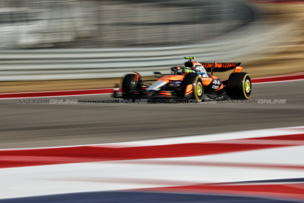 GP USA - Prove Libere