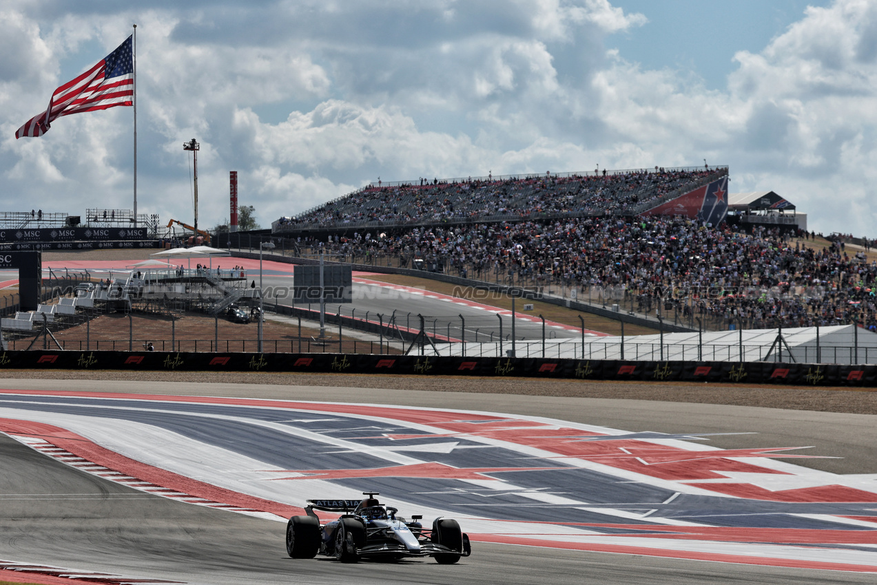 GP USA - Prove Libere