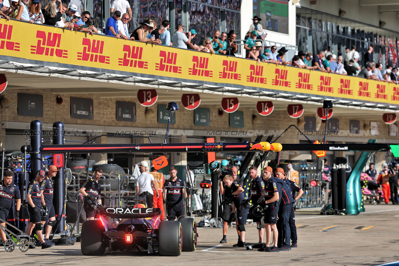 GP USA - Prove Libere