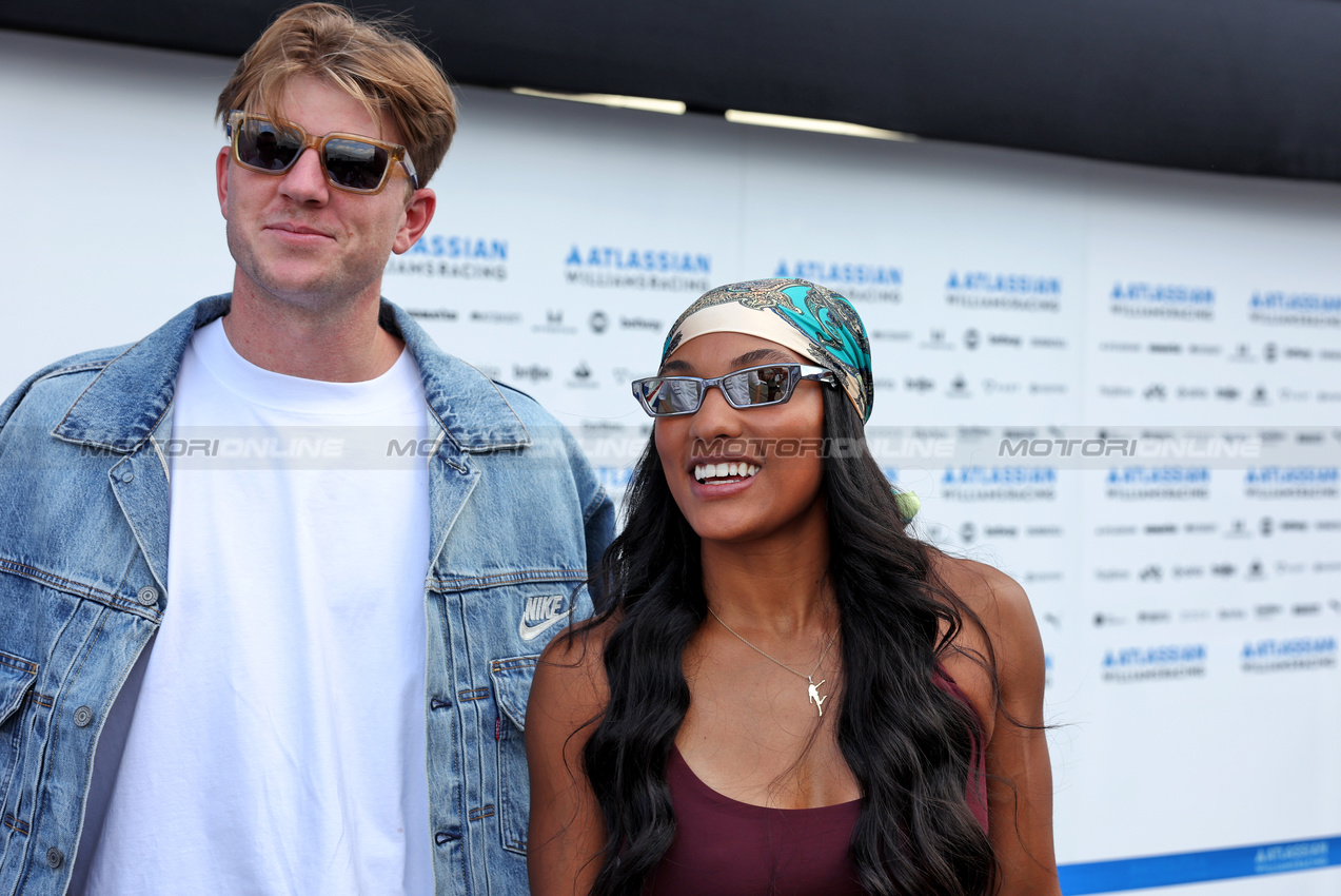 GP USA - Prove Libere