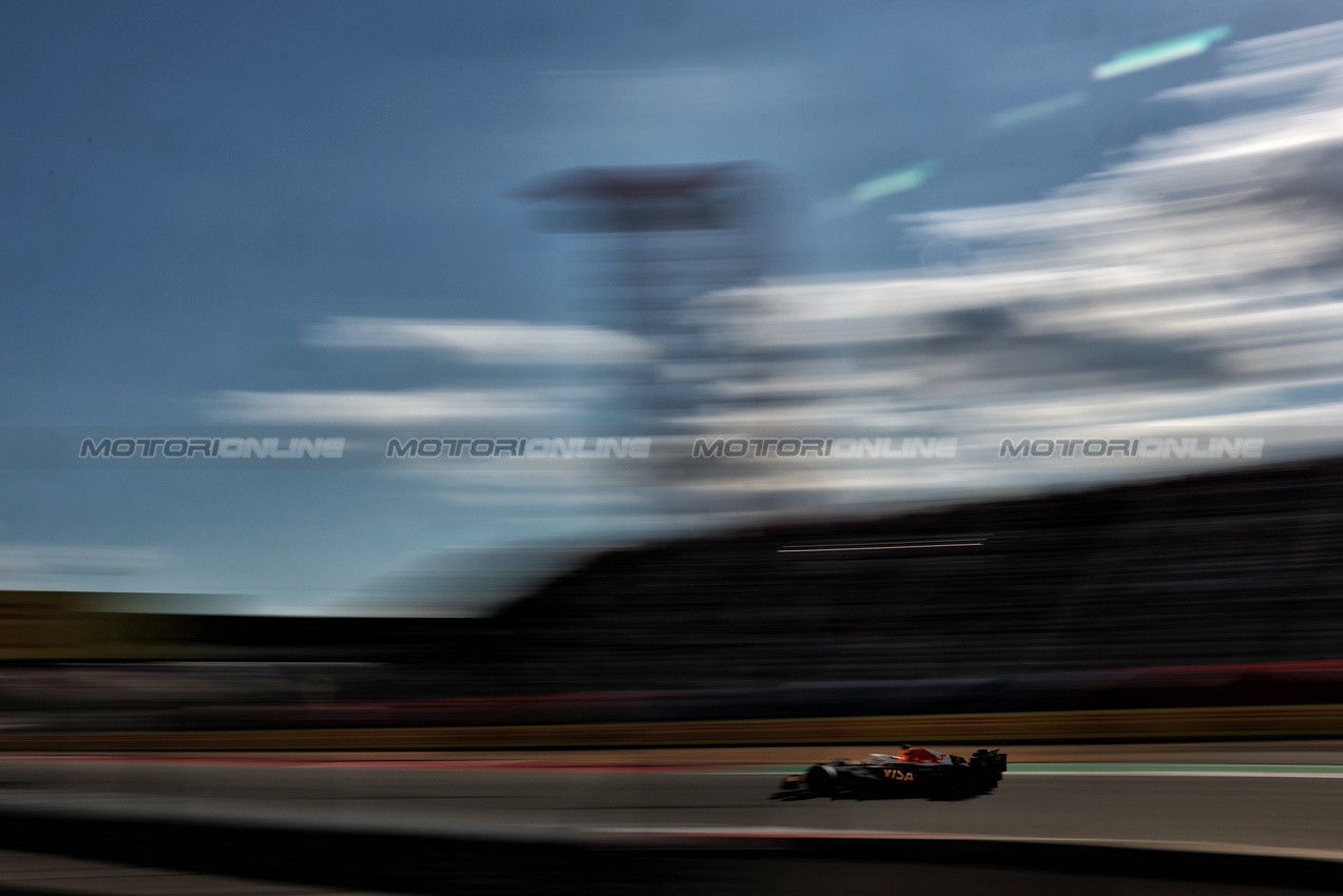 GP USA - Prove Libere