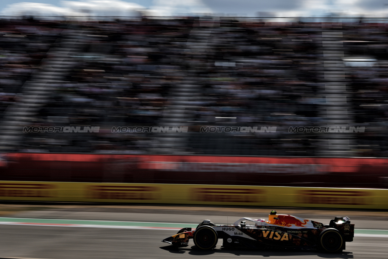 GP USA - Prove Libere