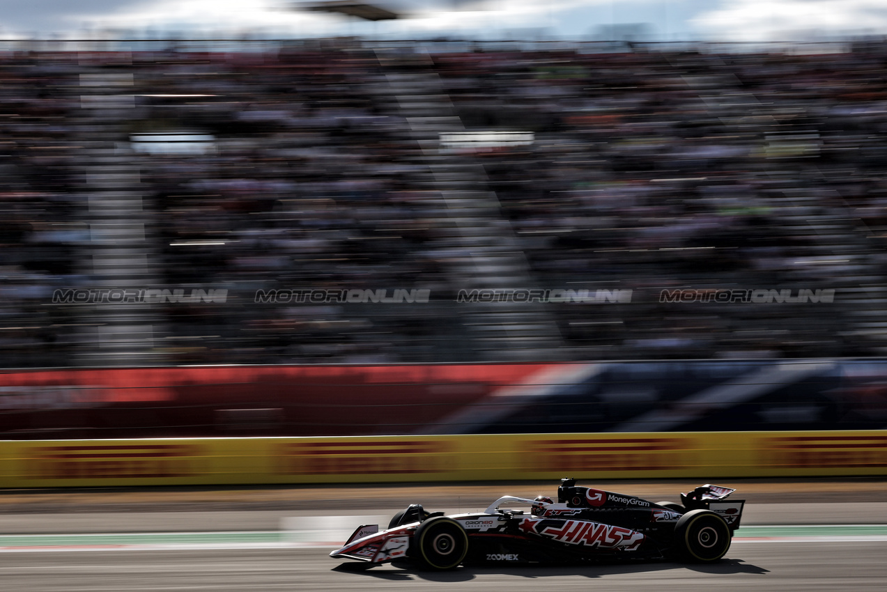 GP USA - Prove Libere