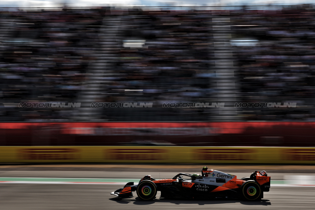 GP USA - Prove Libere