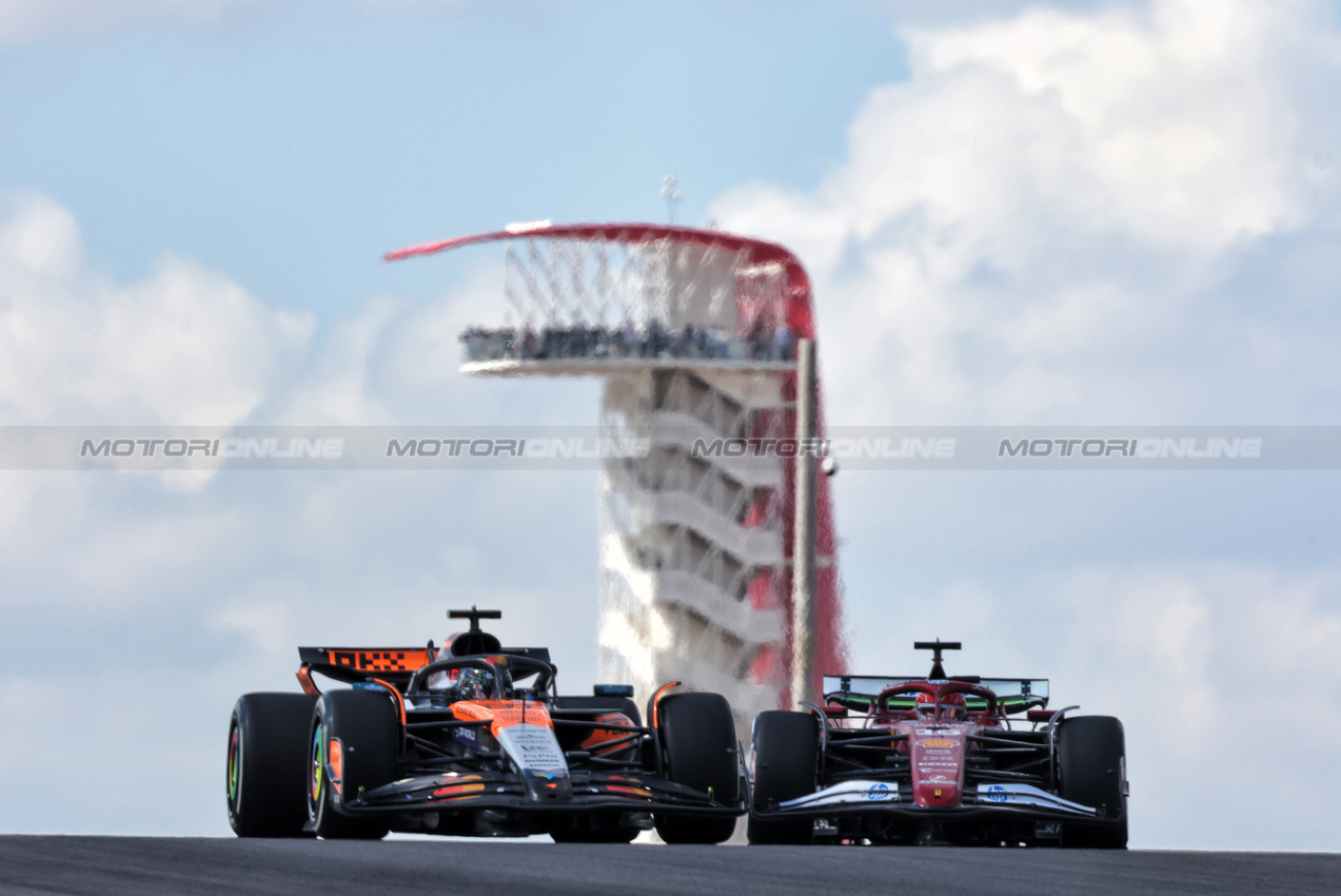 GP USA - Prove Libere