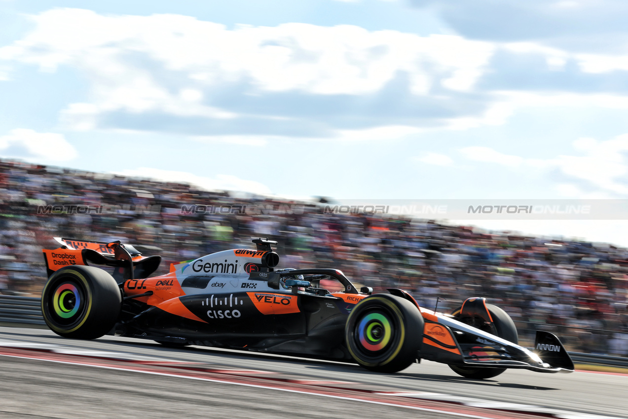 GP USA - Prove Libere