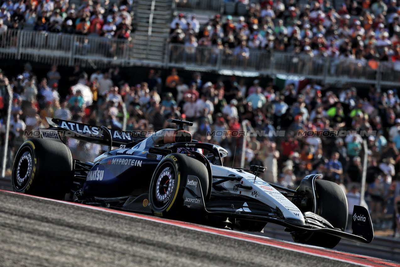 GP USA - Prove Libere