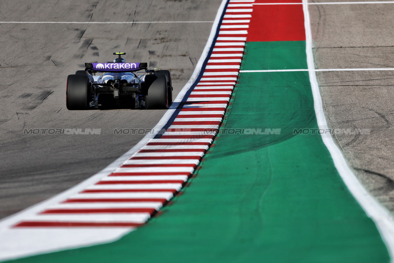 GP USA - Prove Libere