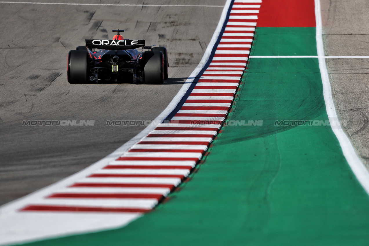 GP USA - Prove Libere