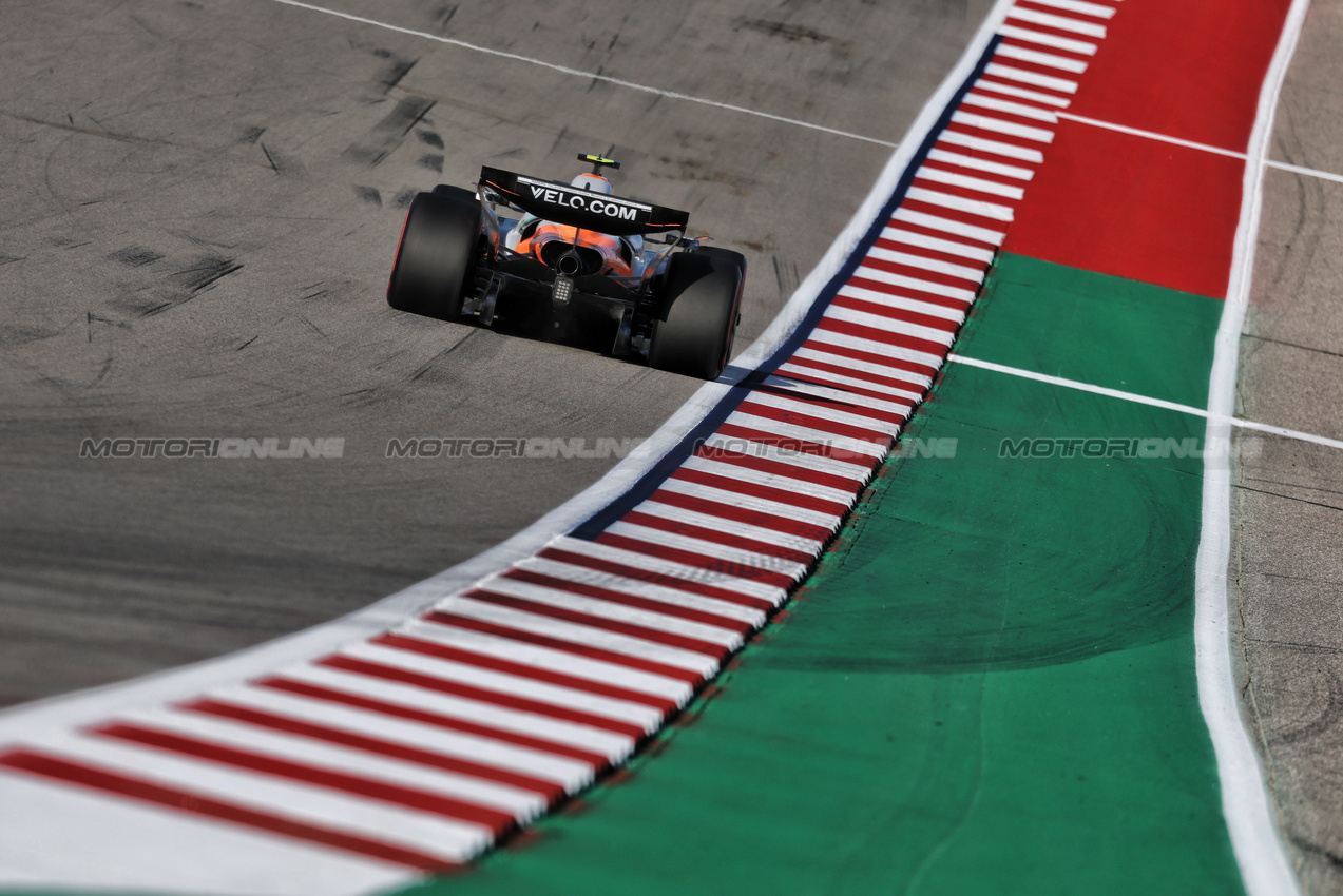 GP USA - Prove Libere