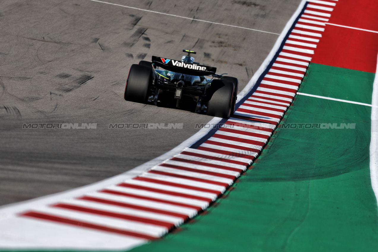 GP USA - Prove Libere