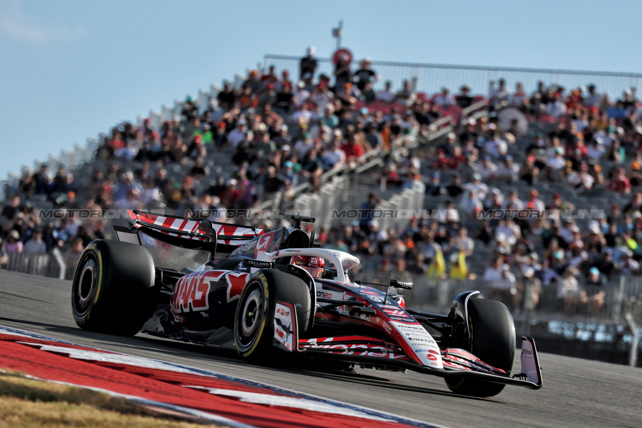 GP USA - Prove Libere