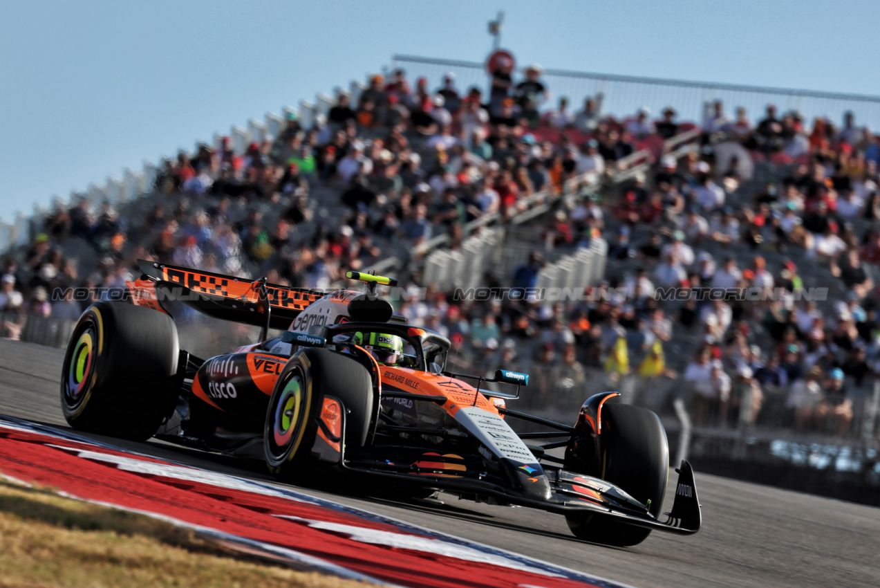 GP USA - Prove Libere