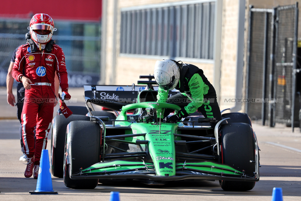 GP USA - Prove Libere