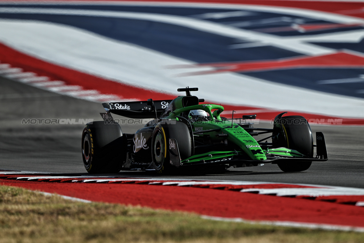 GP USA - Prove Libere