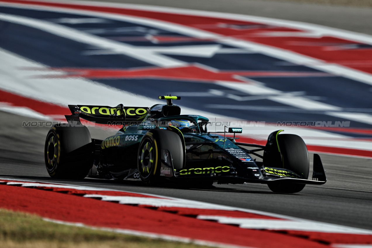 GP USA - Prove Libere