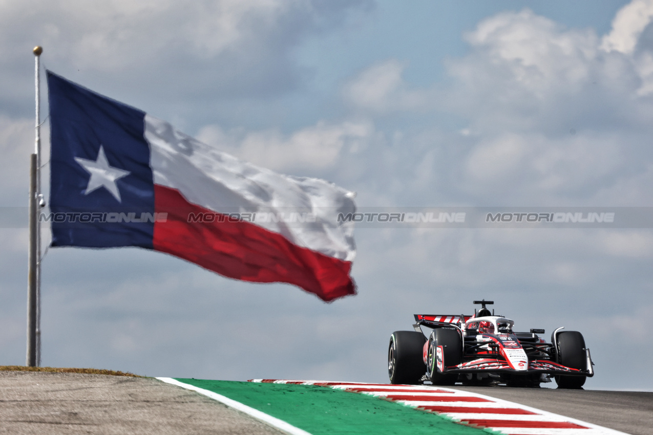 GP USA - Prove Libere