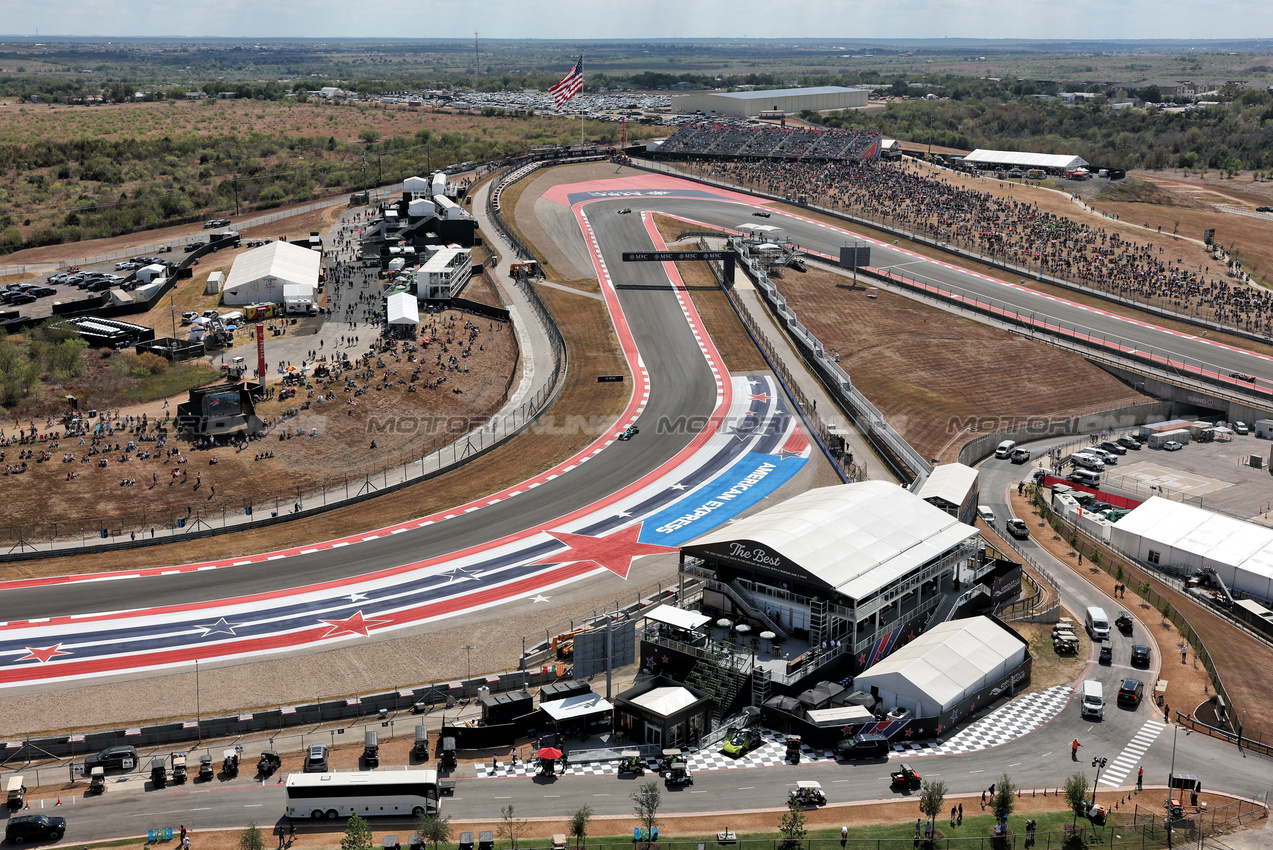 GP USA - Prove Libere