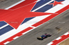 GP USA, Pierre Gasly (FRA) Alpine F1 Team A525.
17.10.2025. Formula 1 World Championship, Rd 19, United States Grand Prix, Austin, Texas, USA, Sprint Qualifiche Day
- www.xpbimages.com, EMail: requests@xpbimages.com © Copyright: Moy / XPB Images