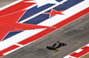GP USA, Esteban Ocon (FRA) Haas VF-25.
17.10.2025. Formula 1 World Championship, Rd 19, United States Grand Prix, Austin, Texas, USA, Sprint Qualifiche Day
- www.xpbimages.com, EMail: requests@xpbimages.com © Copyright: Moy / XPB Images
