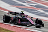 GP USA, Franco Colapinto (ARG) Alpine F1 Team A525.
17.10.2025. Formula 1 World Championship, Rd 19, United States Grand Prix, Austin, Texas, USA, Sprint Qualifiche Day
- www.xpbimages.com, EMail: requests@xpbimages.com © Copyright: Charniaux / XPB Images