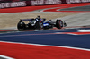 GP USA, Alexander Albon (THA) Atlassian Williams Racing FW47.
17.10.2025. Formula 1 World Championship, Rd 19, United States Grand Prix, Austin, Texas, USA, Sprint Qualifiche Day
- www.xpbimages.com, EMail: requests@xpbimages.com © Copyright: Price / XPB Images