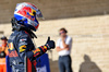 GP USA, Max Verstappen (NLD) Red Bull Racing celebrates his pole position in Sprint qualifying parc ferme.
17.10.2025. Formula 1 World Championship, Rd 19, United States Grand Prix, Austin, Texas, USA, Sprint Qualifiche Day
- www.xpbimages.com, EMail: requests@xpbimages.com © Copyright: Batchelor / XPB Images
