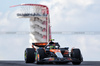 GP USA, Lando Norris (GBR) McLaren MCL39.
17.10.2025. Formula 1 World Championship, Rd 19, United States Grand Prix, Austin, Texas, USA, Sprint Qualifiche Day
- www.xpbimages.com, EMail: requests@xpbimages.com © Copyright: Bearne / XPB Images