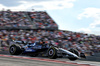 GP USA, Alexander Albon (THA) Atlassian Williams Racing FW47.
17.10.2025. Formula 1 World Championship, Rd 19, United States Grand Prix, Austin, Texas, USA, Sprint Qualifiche Day
- www.xpbimages.com, EMail: requests@xpbimages.com © Copyright: Moy / XPB Images