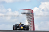 GP USA, Max Verstappen (NLD) Red Bull Racing RB21.
17.10.2025. Formula 1 World Championship, Rd 19, United States Grand Prix, Austin, Texas, USA, Sprint Qualifiche Day
- www.xpbimages.com, EMail: requests@xpbimages.com © Copyright: Bearne / XPB Images