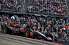 GP USA, Oscar Piastri (AUS) McLaren MCL39.
17.10.2025. Formula 1 World Championship, Rd 19, United States Grand Prix, Austin, Texas, USA, Sprint Qualifiche Day
- www.xpbimages.com, EMail: requests@xpbimages.com © Copyright: Moy / XPB Images