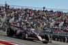 GP USA, Oliver Bearman (GBR) Haas VF-25.
17.10.2025. Formula 1 World Championship, Rd 19, United States Grand Prix, Austin, Texas, USA, Sprint Qualifiche Day
- www.xpbimages.com, EMail: requests@xpbimages.com © Copyright: Moy / XPB Images