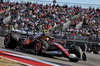 GP USA, Lewis Hamilton (GBR) Ferrari SF-25.
17.10.2025. Formula 1 World Championship, Rd 19, United States Grand Prix, Austin, Texas, USA, Sprint Qualifiche Day
- www.xpbimages.com, EMail: requests@xpbimages.com © Copyright: Moy / XPB Images