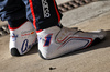 GP USA, Max Verstappen (NLD) Red Bull Racing - racing boots, in Sprint qualifying parc ferme.
17.10.2025. Formula 1 World Championship, Rd 19, United States Grand Prix, Austin, Texas, USA, Sprint Qualifiche Day
- www.xpbimages.com, EMail: requests@xpbimages.com © Copyright: Charniaux / XPB Images