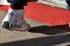 GP USA, Max Verstappen (NLD) Red Bull Racing - racing boots, in Sprint qualifying parc ferme.

17.10.2025. Formula 1 World Championship, Rd 19, United States Grand Prix, Austin, Texas, USA, Sprint Qualifiche Day

- www.xpbimages.com, EMail: requests@xpbimages.com © Copyright: Charniaux / XPB Images